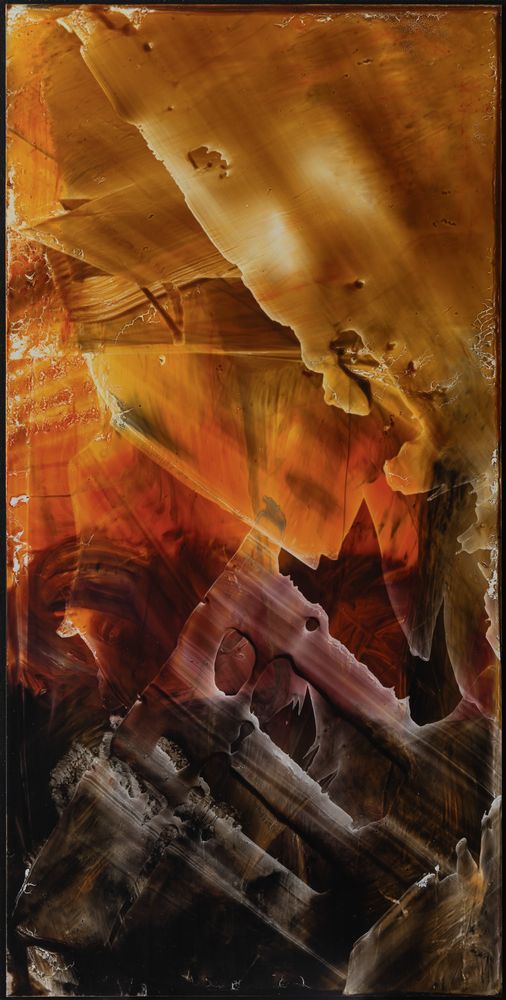 Dimension of Heaven Glory II 